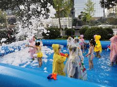 -绿城奇妙园双语日托(华茂悦峰园区)