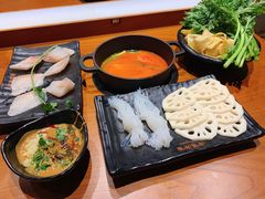 -呷哺呷哺(悦荟广场店)