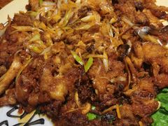 -香喷喷小饭店
