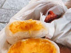 -澳门长洲糯米糍(柯打苏沙街店)