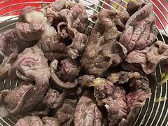 -菜忠潮州牛肉店(岗厦店)
