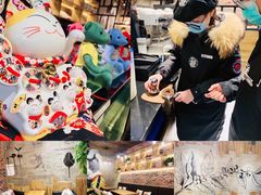 -漫咖啡MAANCOFFEE(清江路店)