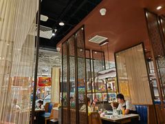 -新辣道鱼火锅(上地华联店)