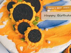 -派悦坊·甜品·蛋糕(日坛店)