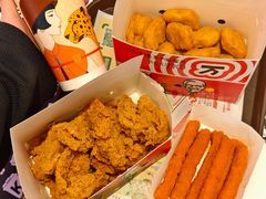 -肯德基(安溪宝龙店)