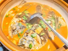 -千岛湖小鱼儿·淳安匠心农家菜