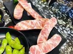 -黑牛の場烤肉(摩天活力城店)