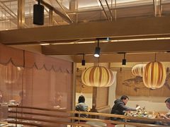 -虹料理·日料放题(悠方店)