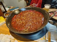 -阳阳老火锅(小南门店)