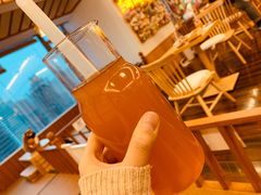 -豆柴町-柴犬主题狗咖(红鼎国际C座店)