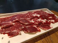 -齐函杨佳清真烤肉(鑫海店)