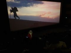 -敦煌莫高窟数字展示中心