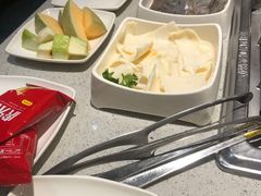 -海底捞火锅(航洋城店)