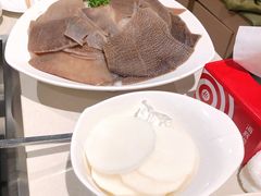 -海底捞火锅(劲松店)