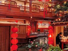 -潇湘甲鱼村(清河店)