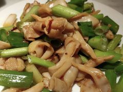 -日丰园海肠水饺·老字号大连海鲜(和平广场店)