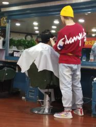 -Hair Glam 格拉姆造型旗舰店