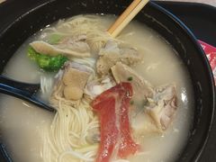 -永和大王(共和新路店)