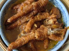 -上海明天广场JW万豪酒店