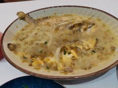 -宁波饭店·甬味灶(马园路店)