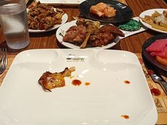 -汉巴味德(沈阳万象汇店)