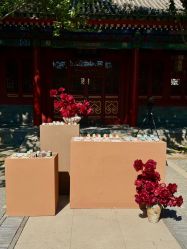 -Aimee'sCake婚礼甜品台·企业商务茶歇