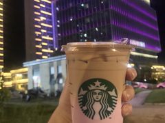 -星巴克(南京弘阳购物中心店)