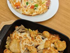 -萨莉亚意式餐厅(深南茂业店)