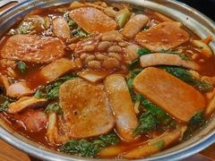 部队年糕火锅-韩礼年糕(飞虹路店)