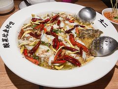 -太二酸菜鱼(金沙印象城店)