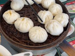 -草包包子铺1937(普利街店)