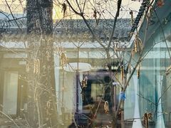 -自如ZSPACE四合院艺术餐厅