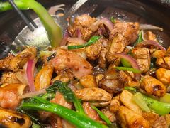 -汤城小厨•粤菜•靓汤(西直门凯德MALL店)