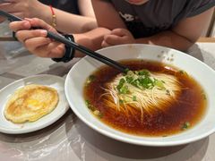 -松鹤楼·苏式汤面(虹桥天地店)