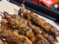 -路边羊烧烤酒场(宝带路店)