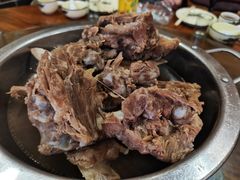 特色排骨-津沽小院(大直沽总店)