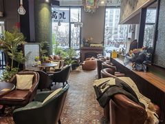 -熊叔熊婶面包房(团结湖店)