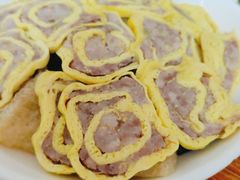 -玲燕蒸菜馆(江东路店)