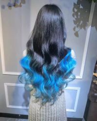 -SOULMAGIC 造型烫发染发