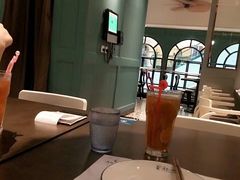 柠檬红茶-美奈小馆·越南料理(中航城君尚购物中心店)