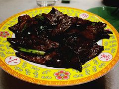 -那家小馆•北京菜•烤鸭(中关村店)