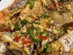 -东江海鲜大排档·潮汕菜·砂锅粥