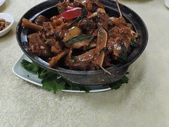 -星盛美食·番禺东环·地道顺德风味(桥兴大道店)