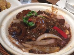 -上关雪東北菜(中房金谊店)
