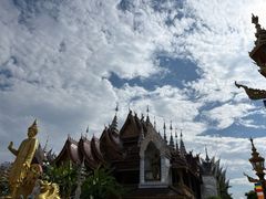 -西双版纳总佛寺