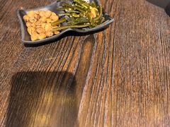 -大洋家·潮汕鱼鲜·花胶砂锅粥(天河东路店)