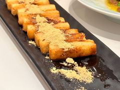 -渝信川菜(长安店)