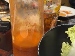 -牛将军•涮肉•烤肉(北京王府井·故宫店)