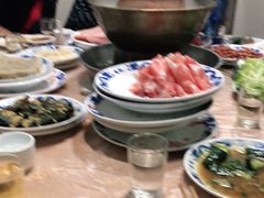 -鑫龙火锅城(经二纬四店)