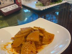 -悦真雅院·四合院·清真私房菜(雍和宫店)